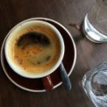 Decaf Brewed Coffee